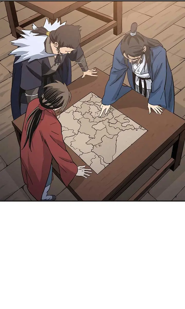 I Reincarnated as a Legendary Surgeon Chapter 158 Page 30