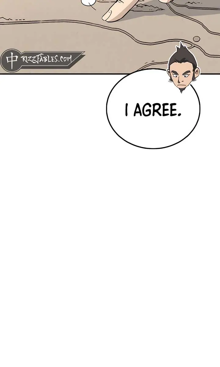 I Reincarnated as a Legendary Surgeon Chapter 158 Page 32