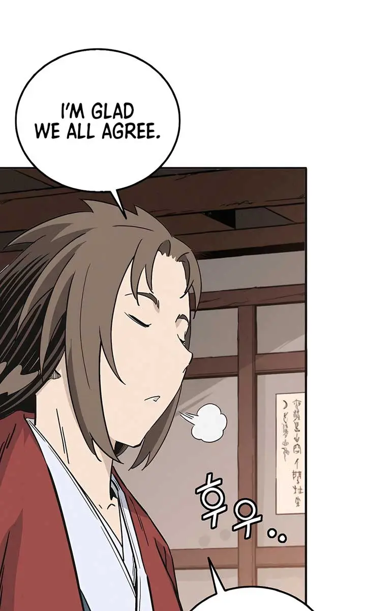 I Reincarnated as a Legendary Surgeon Chapter 158 Page 33
