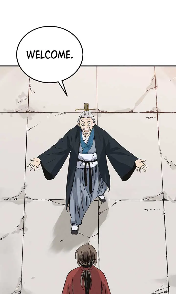 I Reincarnated as a Legendary Surgeon Chapter 158 Page 46