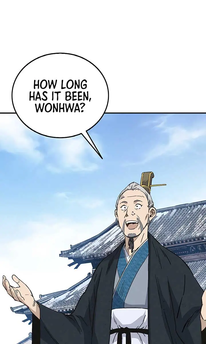 I Reincarnated as a Legendary Surgeon Chapter 158 Page 48