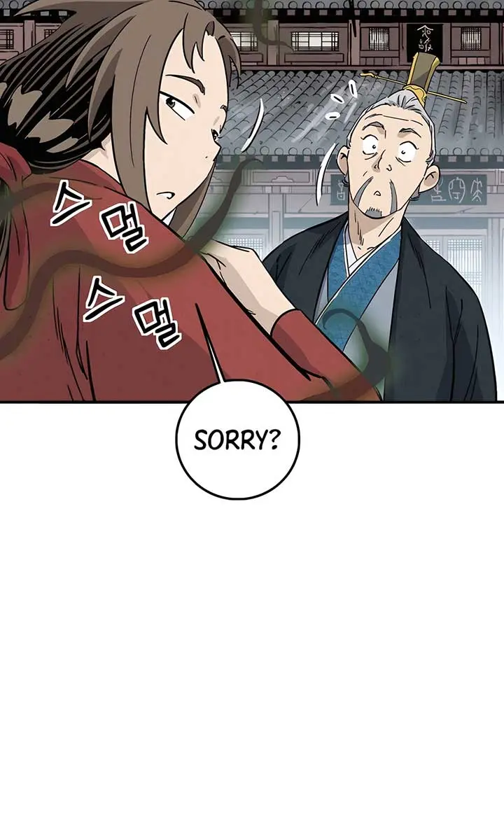I Reincarnated as a Legendary Surgeon Chapter 158 Page 60