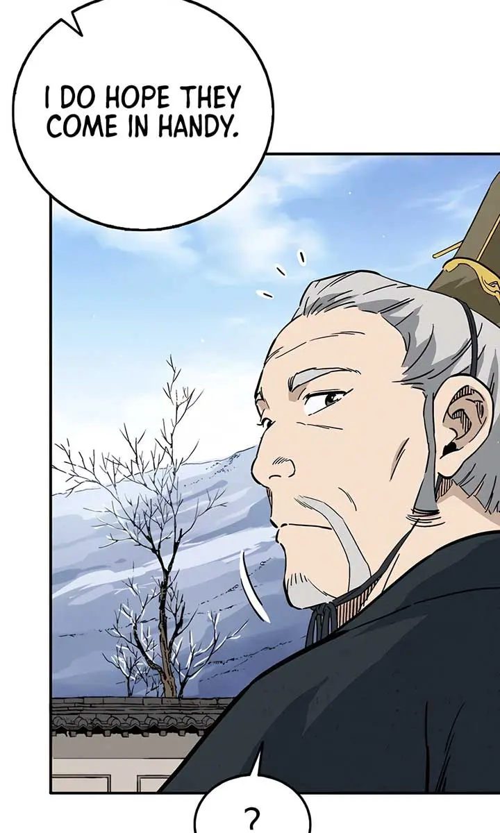 I Reincarnated as a Legendary Surgeon Chapter 158 Page 63