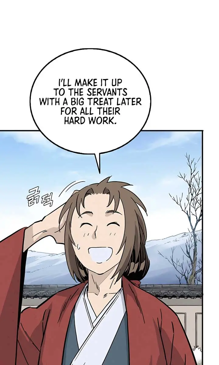 I Reincarnated as a Legendary Surgeon Chapter 158 Page 65