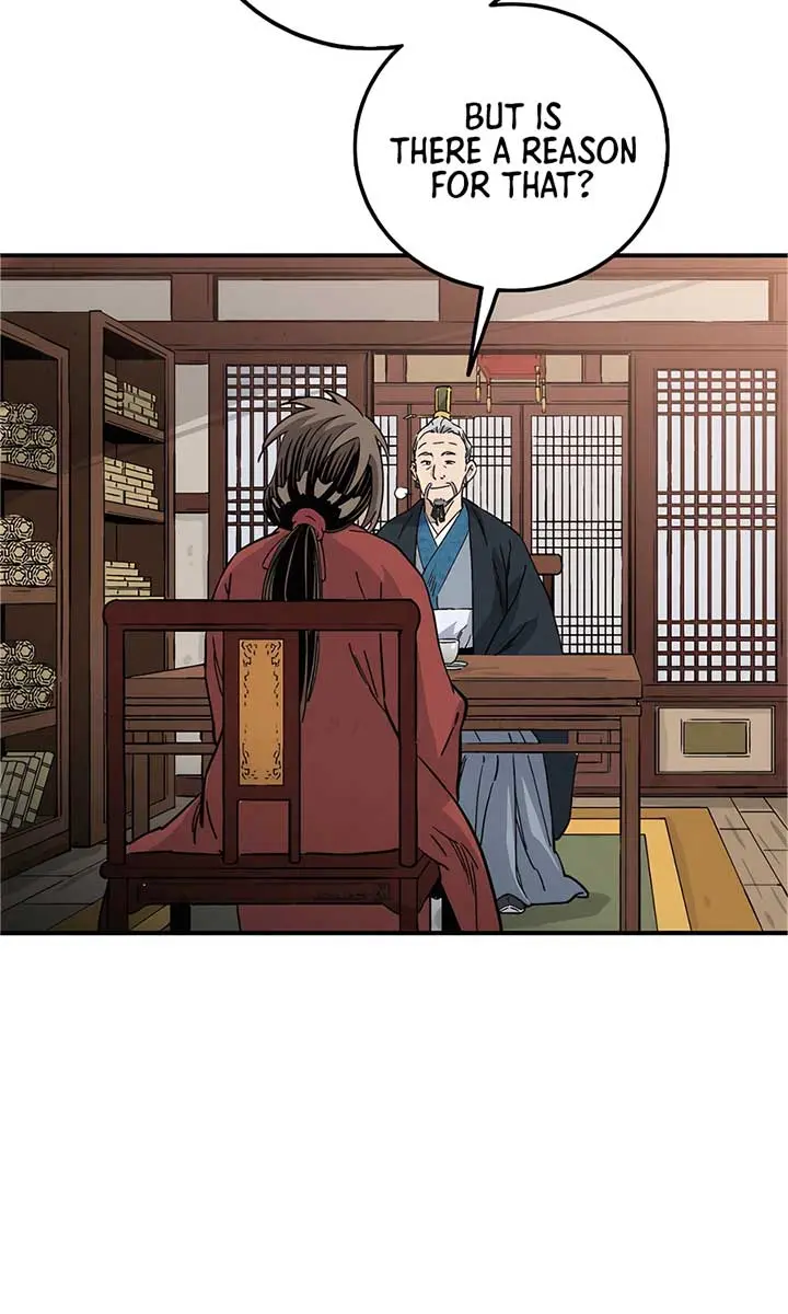 I Reincarnated as a Legendary Surgeon Chapter 158 Page 69