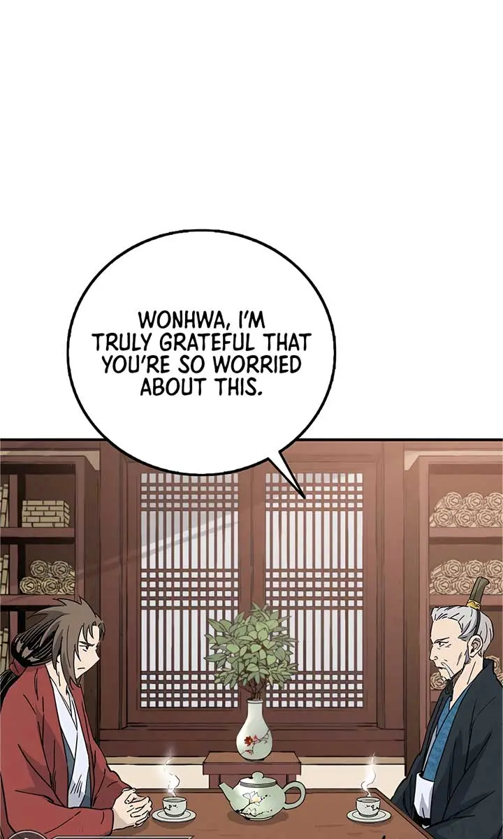 I Reincarnated as a Legendary Surgeon Chapter 158 Page 72