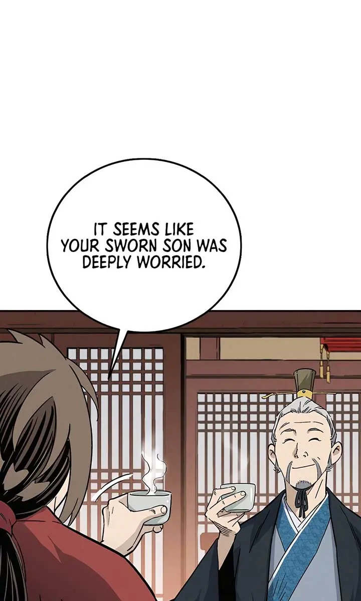 I Reincarnated as a Legendary Surgeon Chapter 158 Page 79