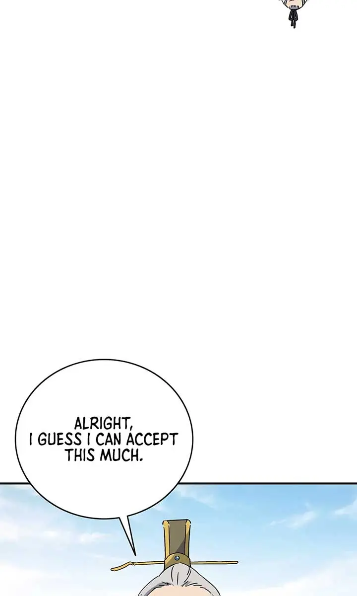 I Reincarnated as a Legendary Surgeon Chapter 158 Page 87