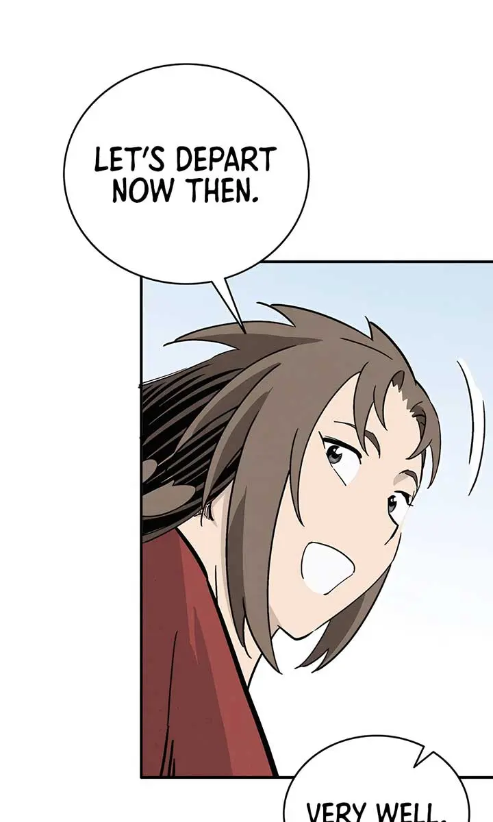 I Reincarnated as a Legendary Surgeon Chapter 158 Page 91