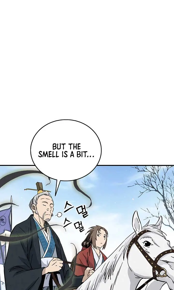 I Reincarnated as a Legendary Surgeon Chapter 158 Page 94