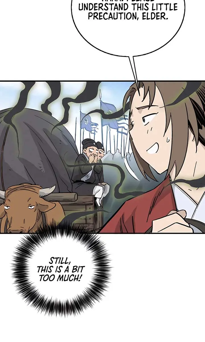I Reincarnated as a Legendary Surgeon Chapter 158 Page 98