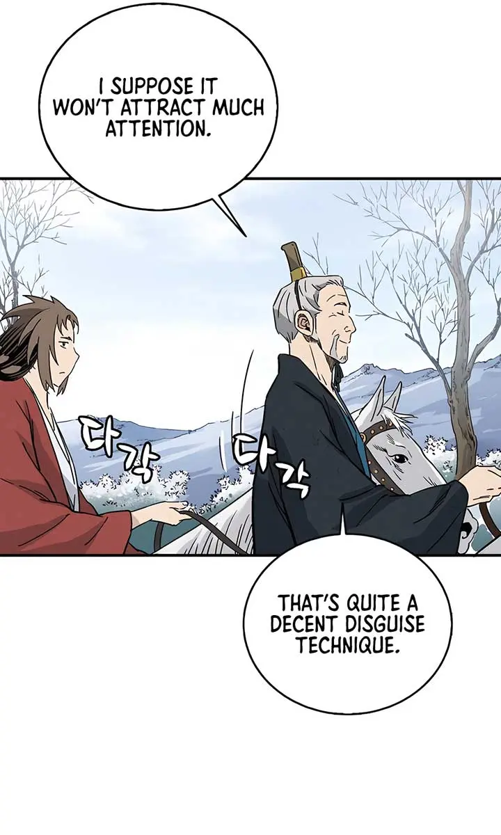 I Reincarnated as a Legendary Surgeon Chapter 158 Page 100