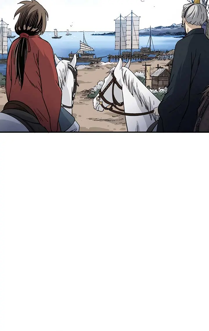 I Reincarnated as a Legendary Surgeon Chapter 159 Page 8