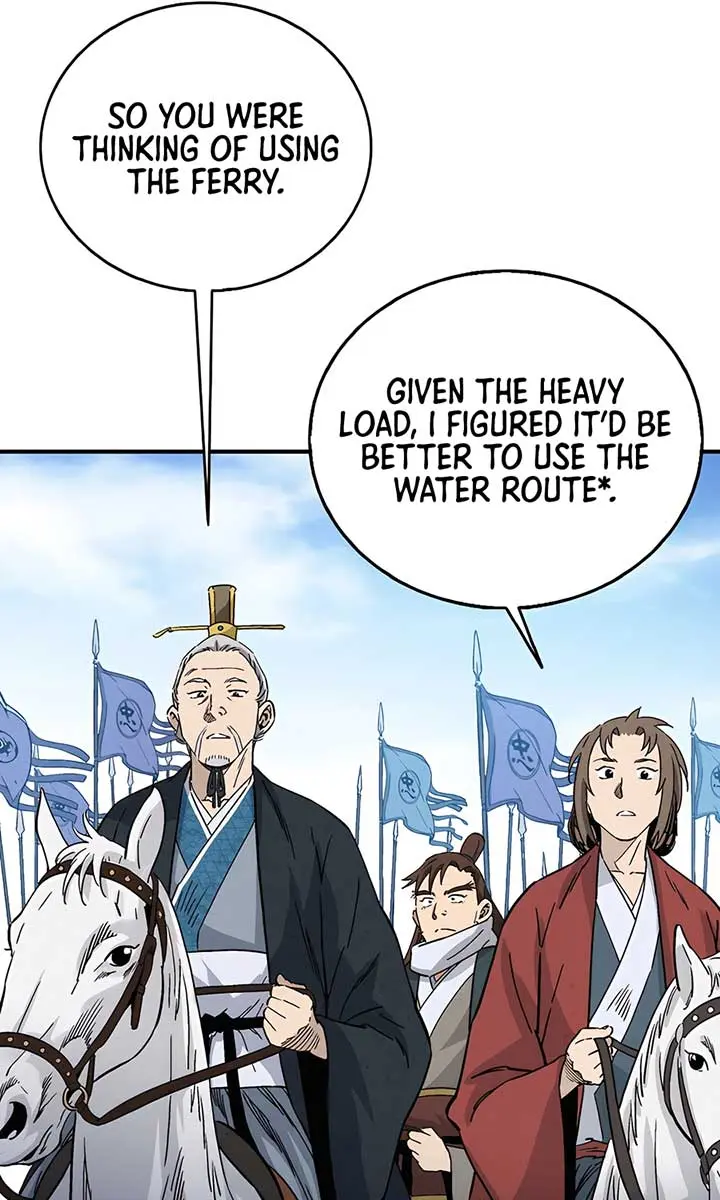 I Reincarnated as a Legendary Surgeon Chapter 159 Page 9