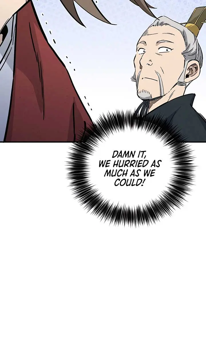 I Reincarnated as a Legendary Surgeon Chapter 159 Page 17