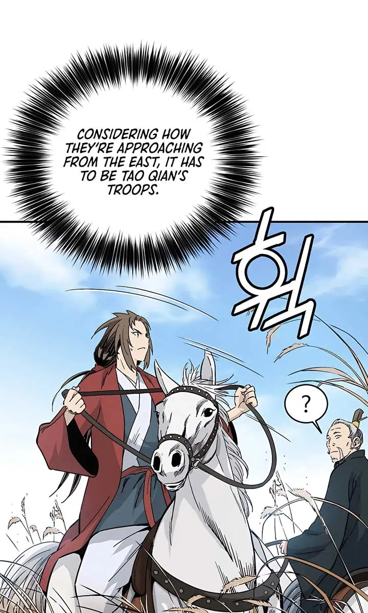 I Reincarnated as a Legendary Surgeon Chapter 159 Page 18