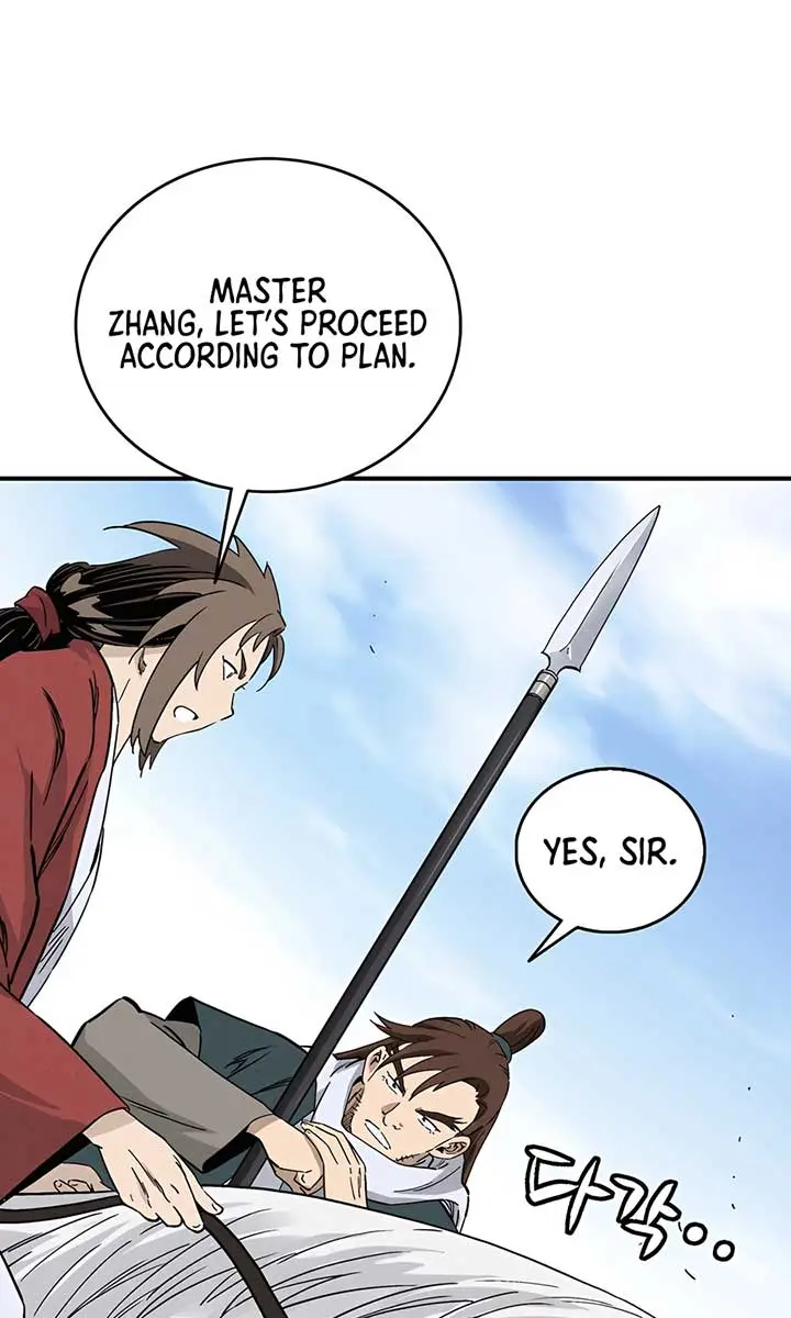 I Reincarnated as a Legendary Surgeon Chapter 159 Page 20