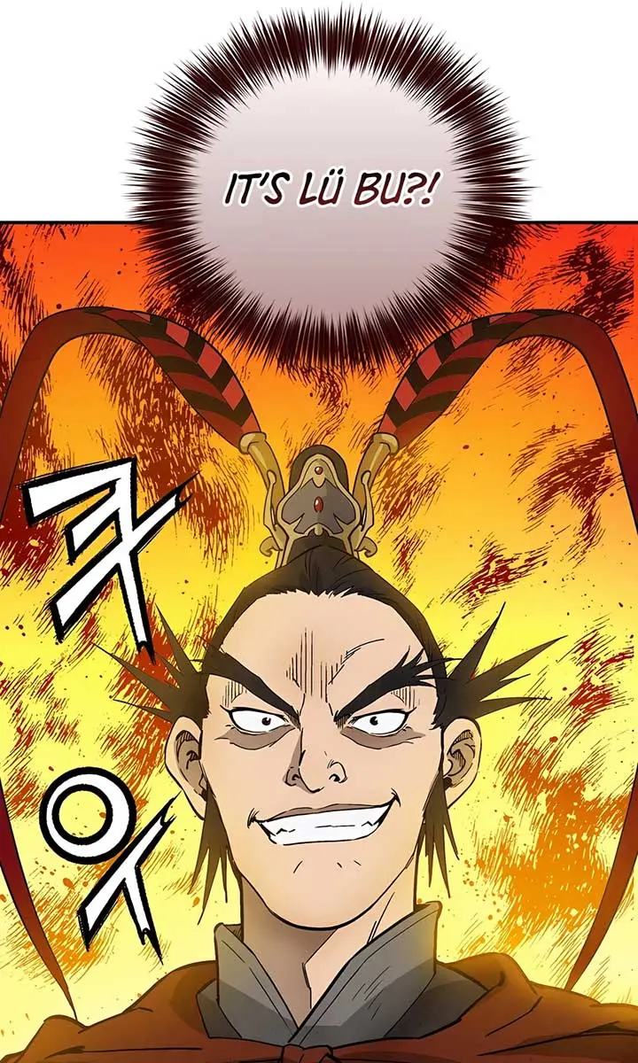 I Reincarnated as a Legendary Surgeon Chapter 159 Page 49