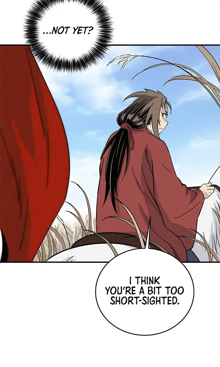 I Reincarnated as a Legendary Surgeon Chapter 159 Page 67