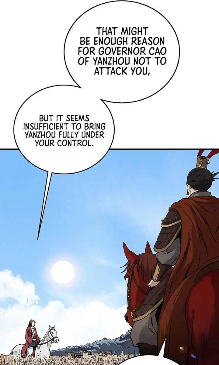 I Reincarnated as a Legendary Surgeon Chapter 159 Page 69