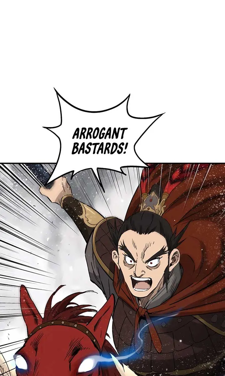 I Reincarnated as a Legendary Surgeon Chapter 160 Page 26