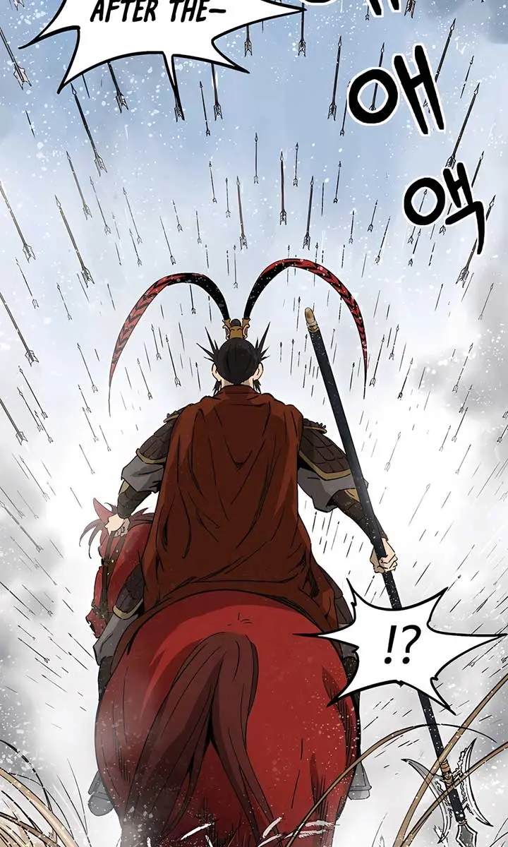 I Reincarnated as a Legendary Surgeon Chapter 160 Page 28