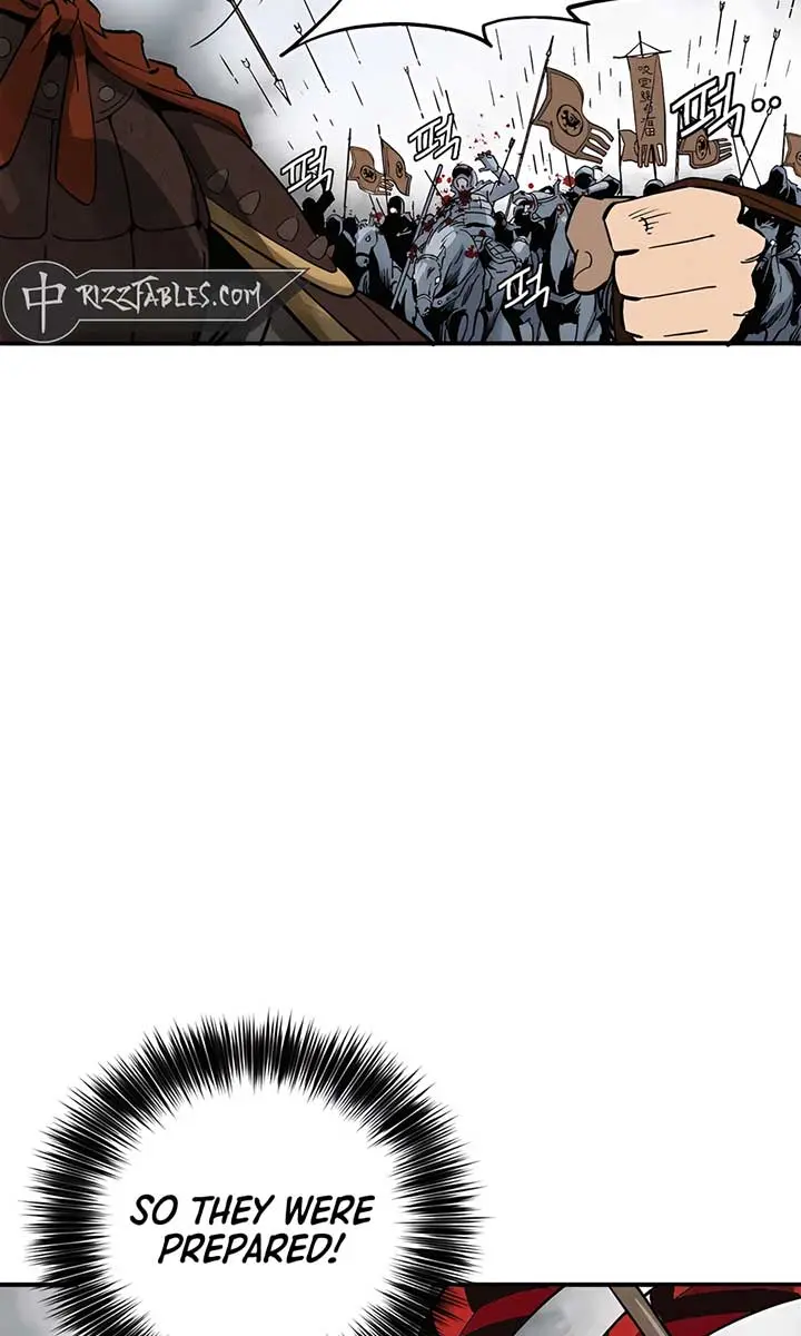 I Reincarnated as a Legendary Surgeon Chapter 160 Page 32