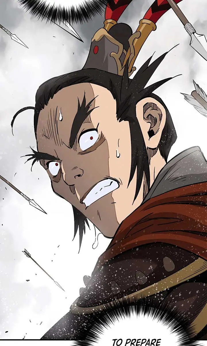 I Reincarnated as a Legendary Surgeon Chapter 160 Page 33