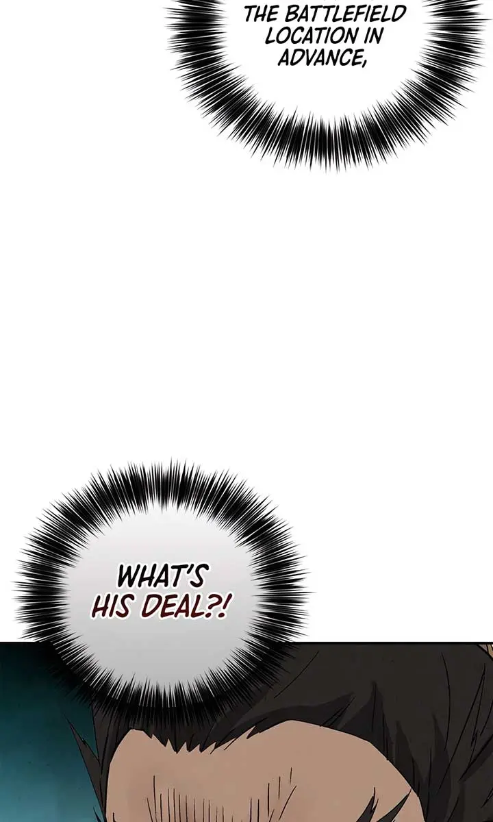 I Reincarnated as a Legendary Surgeon Chapter 160 Page 34