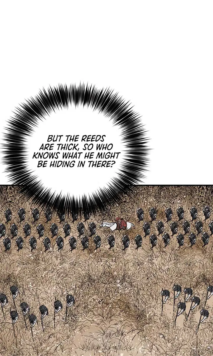 I Reincarnated as a Legendary Surgeon Chapter 160 Page 45