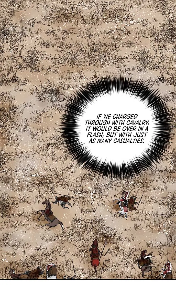 I Reincarnated as a Legendary Surgeon Chapter 160 Page 46