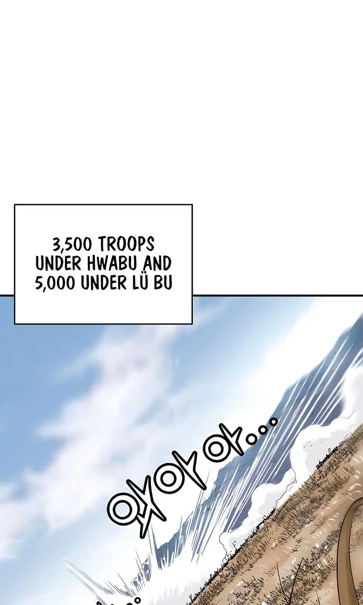 I Reincarnated as a Legendary Surgeon Chapter 160 Page 67