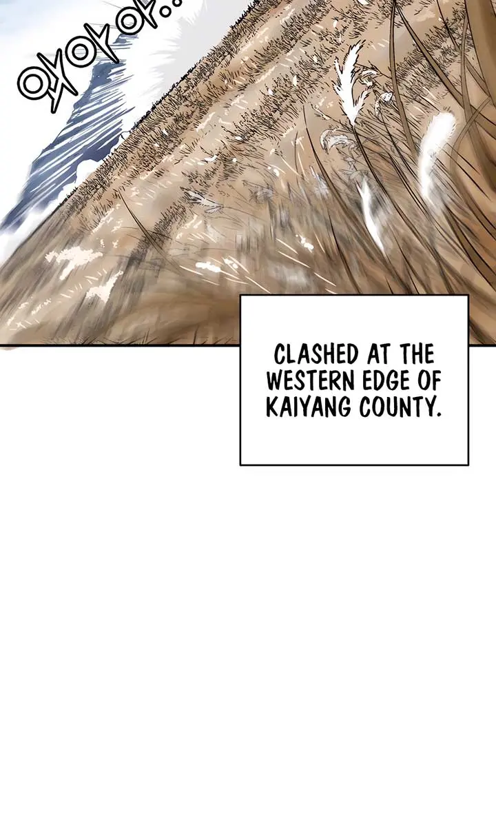 I Reincarnated as a Legendary Surgeon Chapter 160 Page 68