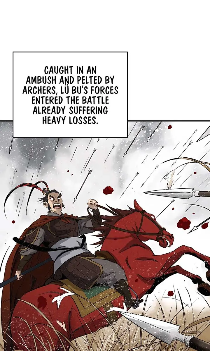 I Reincarnated as a Legendary Surgeon Chapter 160 Page 69