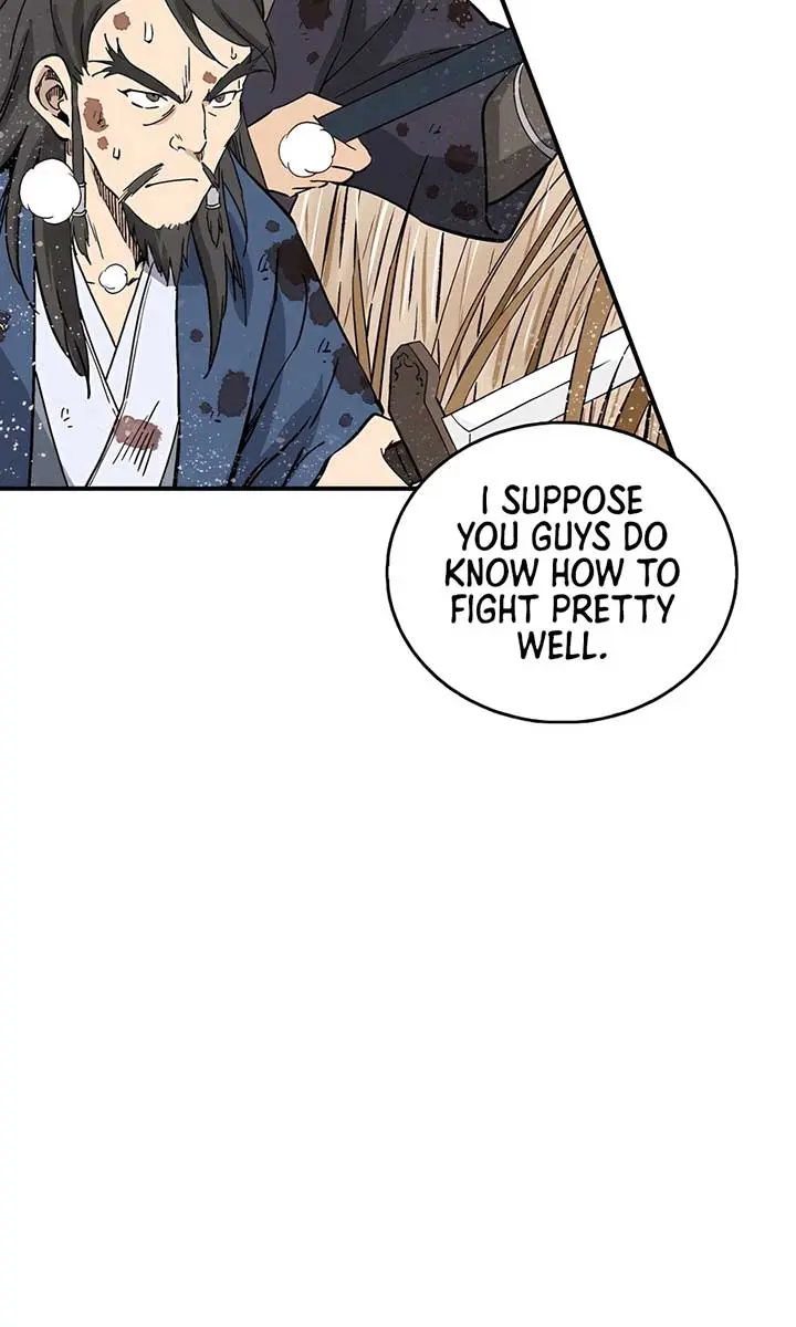 I Reincarnated as a Legendary Surgeon Chapter 160 Page 79