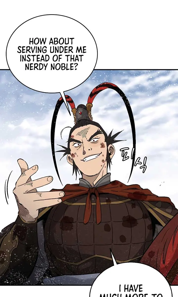 I Reincarnated as a Legendary Surgeon Chapter 160 Page 80
