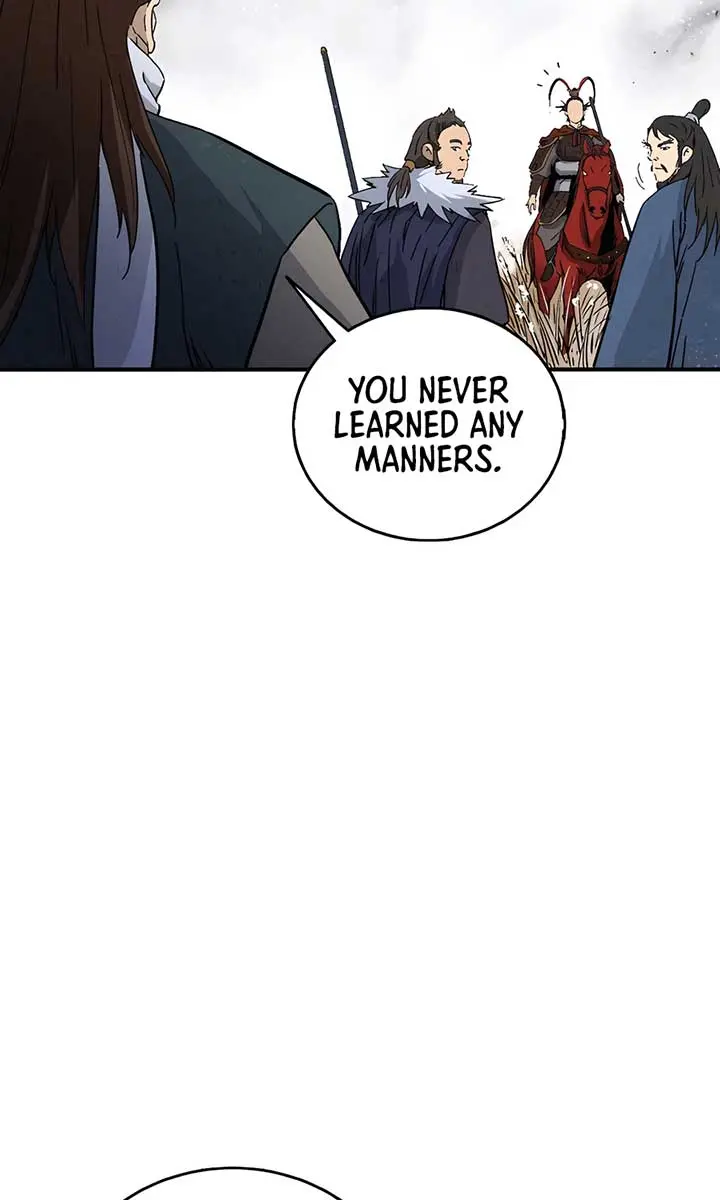 I Reincarnated as a Legendary Surgeon Chapter 160 Page 82
