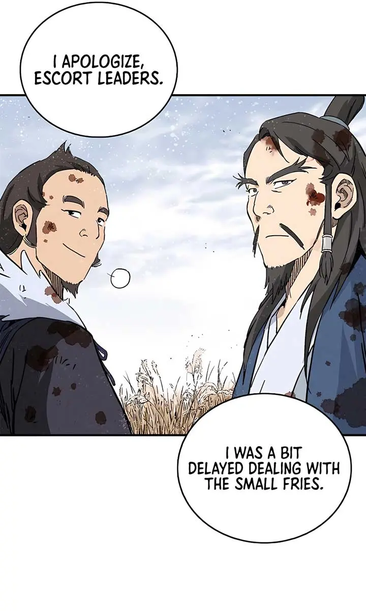 I Reincarnated as a Legendary Surgeon Chapter 160 Page 85