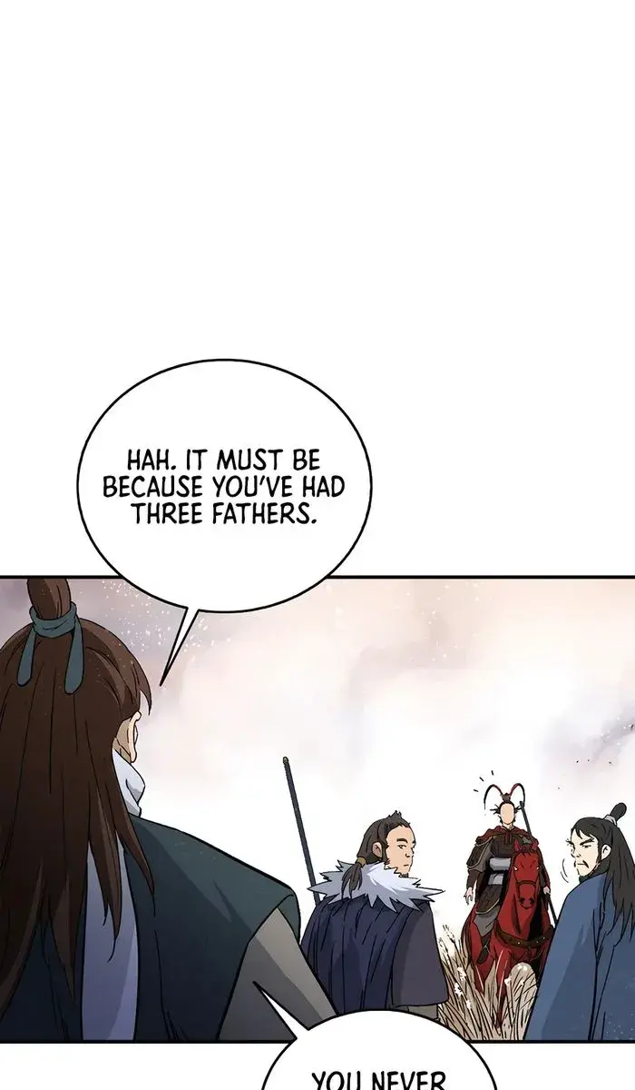 I Reincarnated as a Legendary Surgeon Chapter 161 Page 3