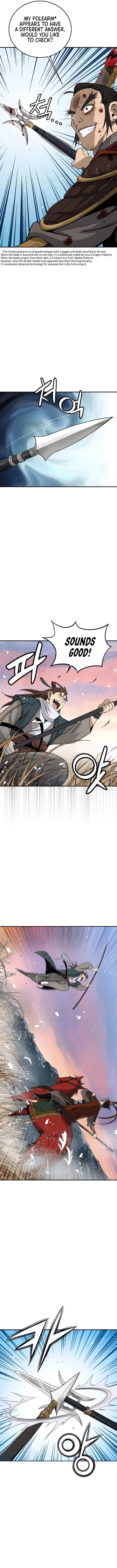 I Reincarnated as a Legendary Surgeon Chapter 161 Page 10