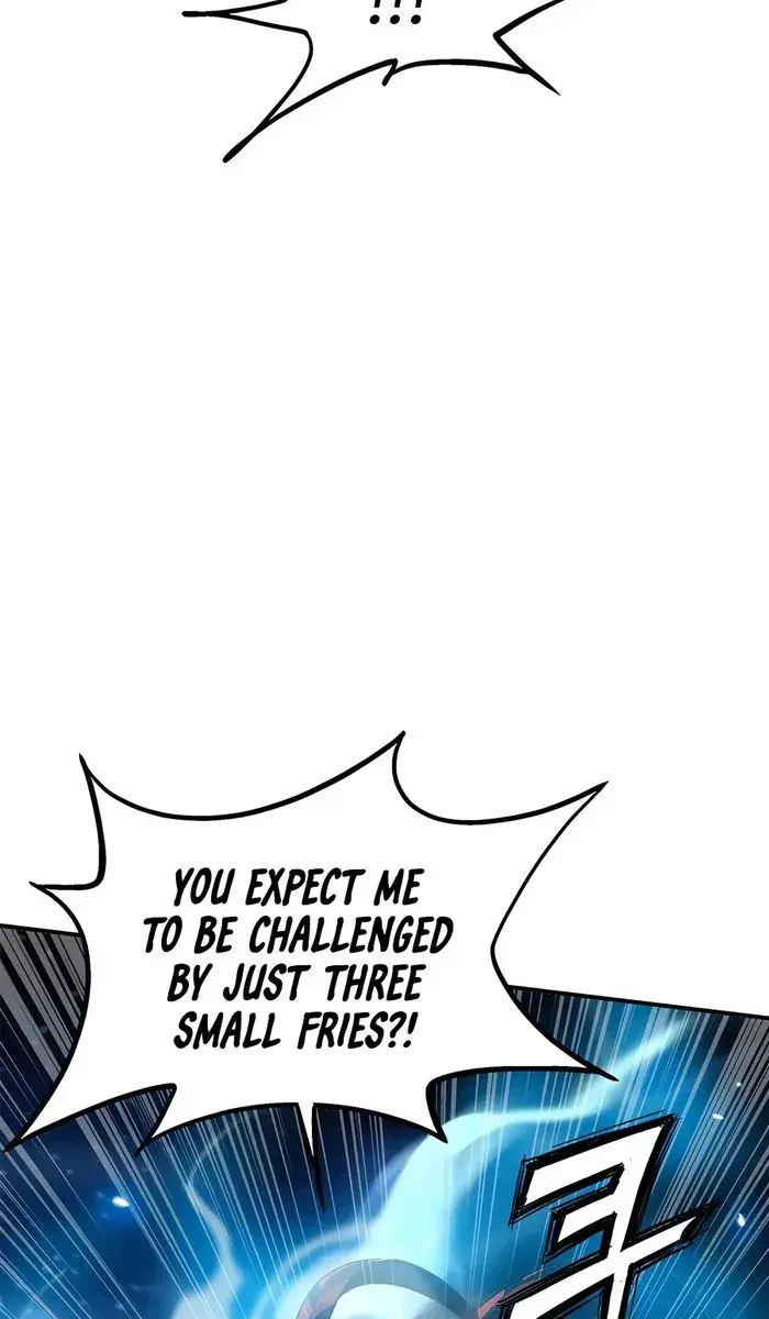 I Reincarnated as a Legendary Surgeon Chapter 161 Page 30