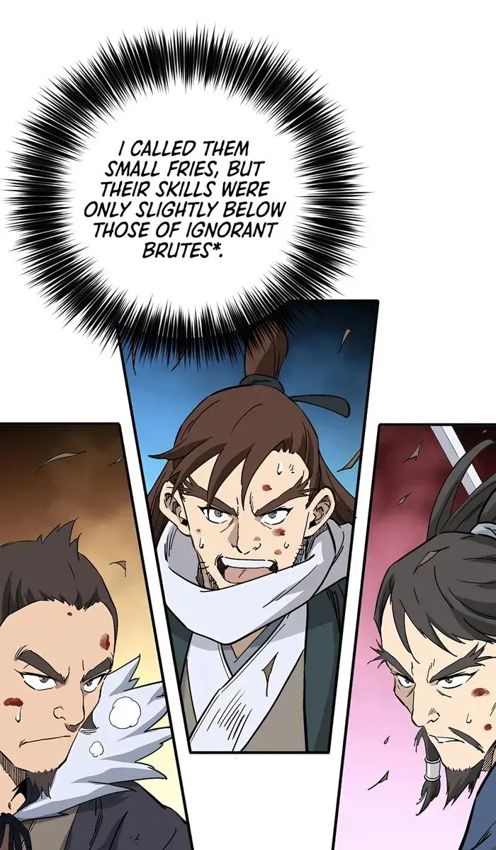 I Reincarnated as a Legendary Surgeon Chapter 161 Page 48