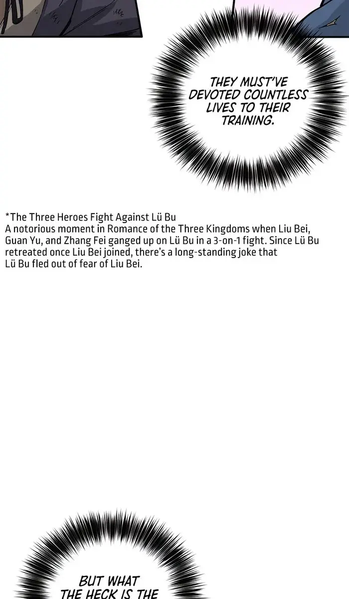 I Reincarnated as a Legendary Surgeon Chapter 161 Page 49