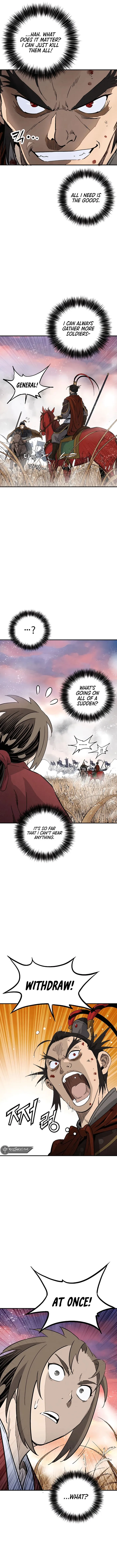 I Reincarnated as a Legendary Surgeon Chapter 161 Page 54