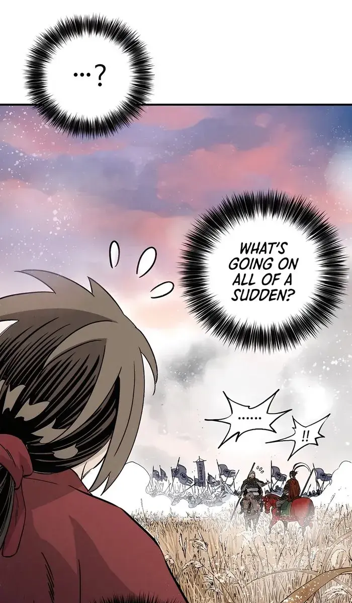 I Reincarnated as a Legendary Surgeon Chapter 161 Page 58