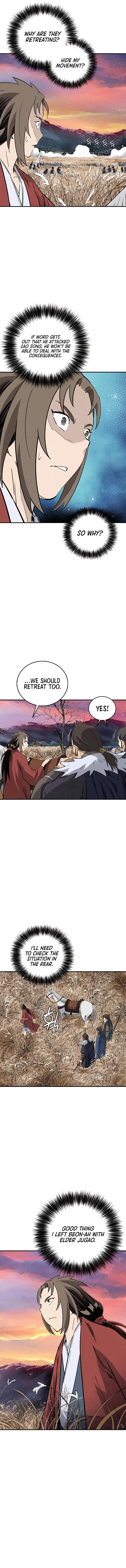 I Reincarnated as a Legendary Surgeon Chapter 161 Page 71