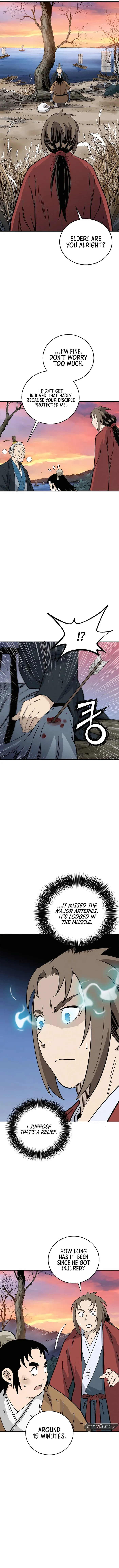 I Reincarnated as a Legendary Surgeon Chapter 161 Page 80