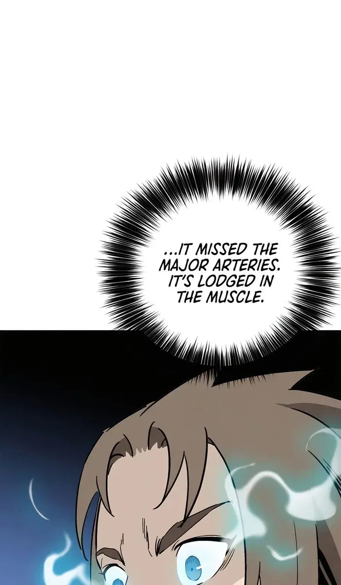 I Reincarnated as a Legendary Surgeon Chapter 161 Page 85