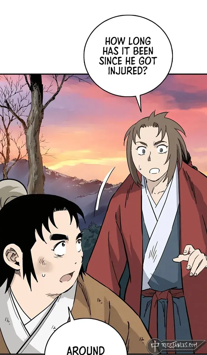 I Reincarnated as a Legendary Surgeon Chapter 161 Page 87
