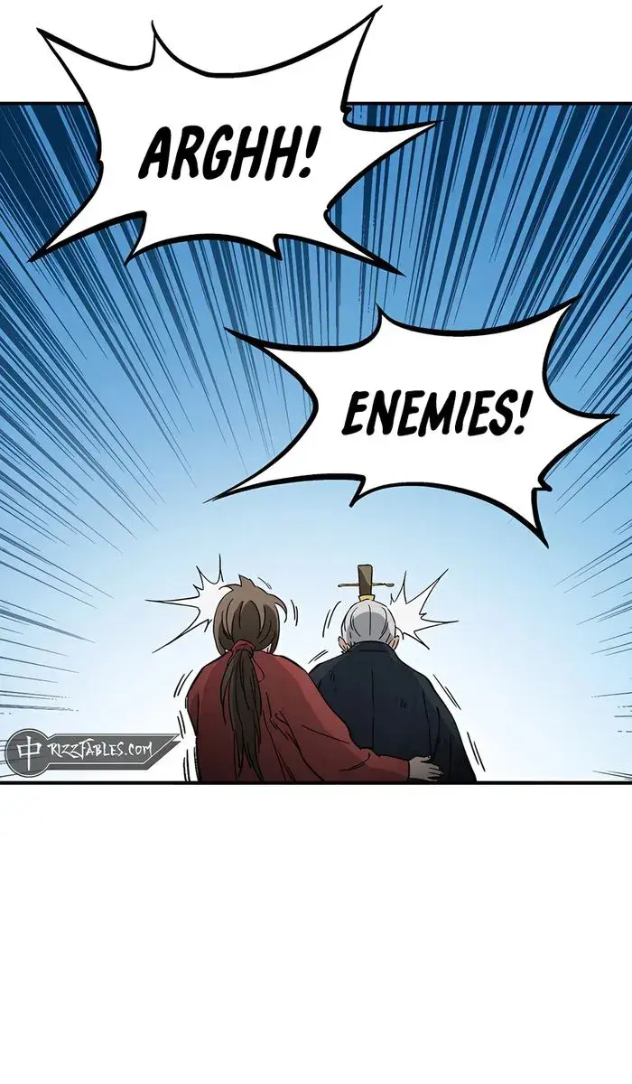 I Reincarnated as a Legendary Surgeon Chapter 161 Page 99